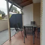 Σπίτι διακοπών In 54938 Balatonmáriafürdő