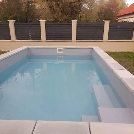 In 54938 Casa vacanze